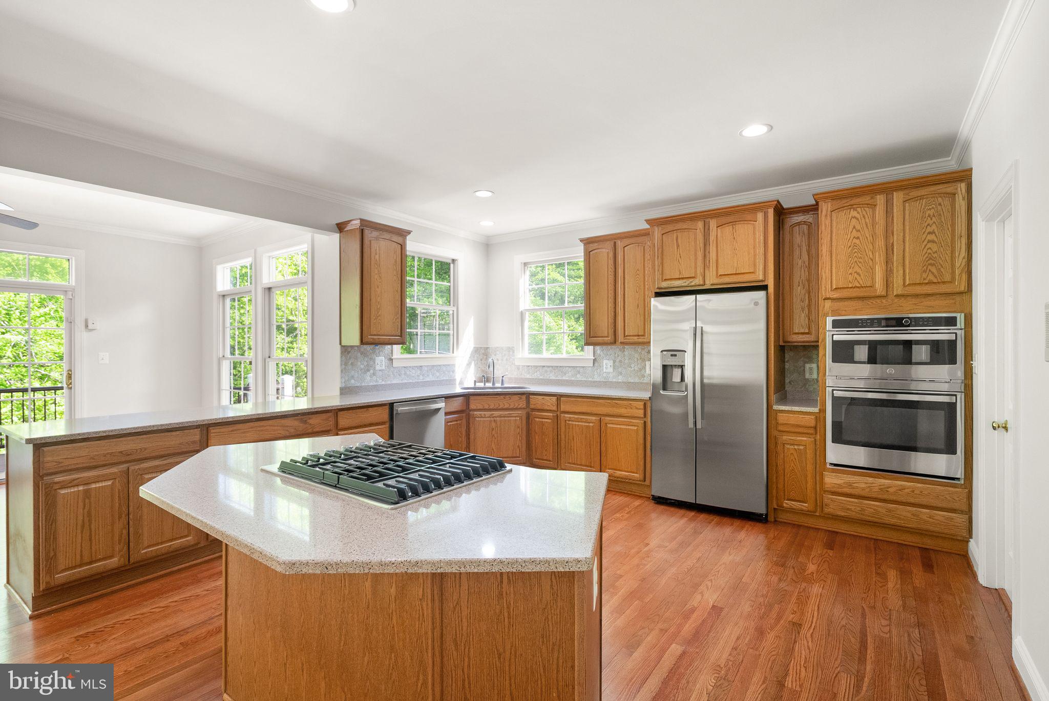 9401 Keyser Road Nokesville, VA 20181 - Photo 20 of 106 Kitchen