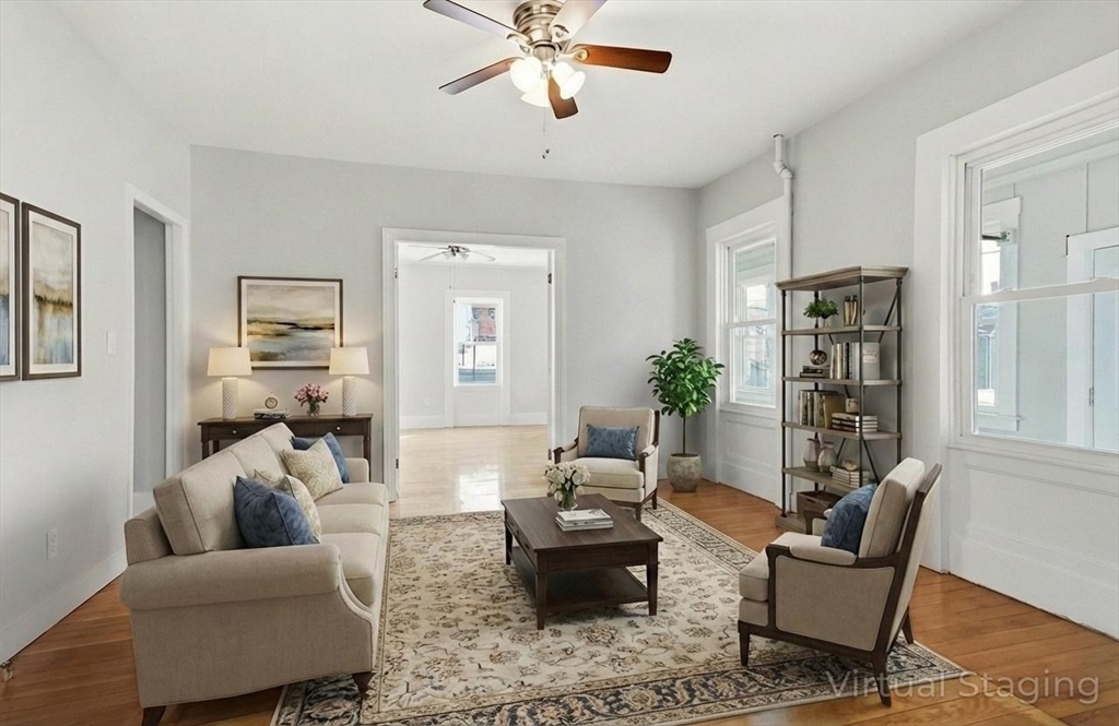 116 Coburn Street, Unit 116 Lowell, MA 01850 - Photo 12 of 38