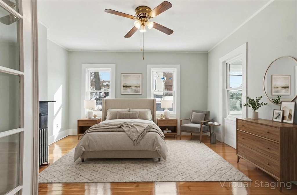 116 Coburn Street, Unit 116 Lowell, MA 01850 - Photo 18 of 38