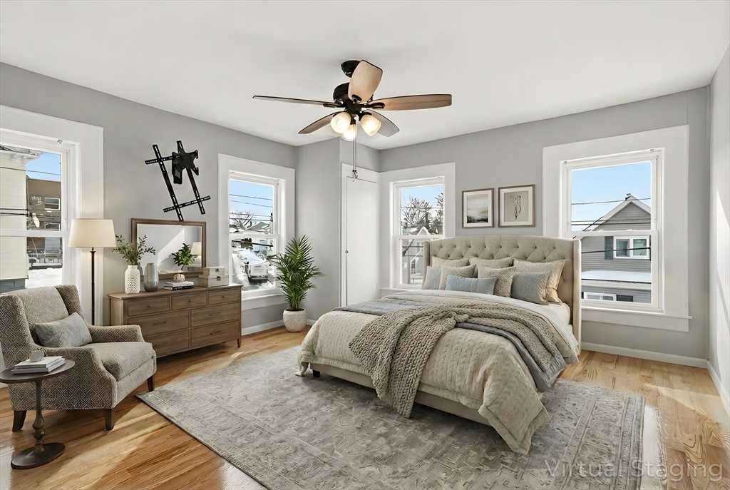 116 Coburn Street, Unit 116 Lowell, MA 01850 - Photo 22 of 38