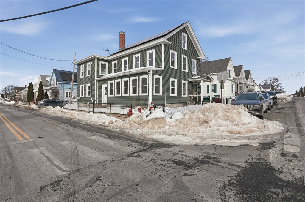 116 Coburn Street, Unit 116 Lowell, MA 01850 - Photo 38 of 38