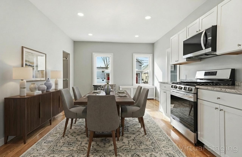 116 Coburn Street, Unit 116 Lowell, MA 01850 - Photo 7 of 38