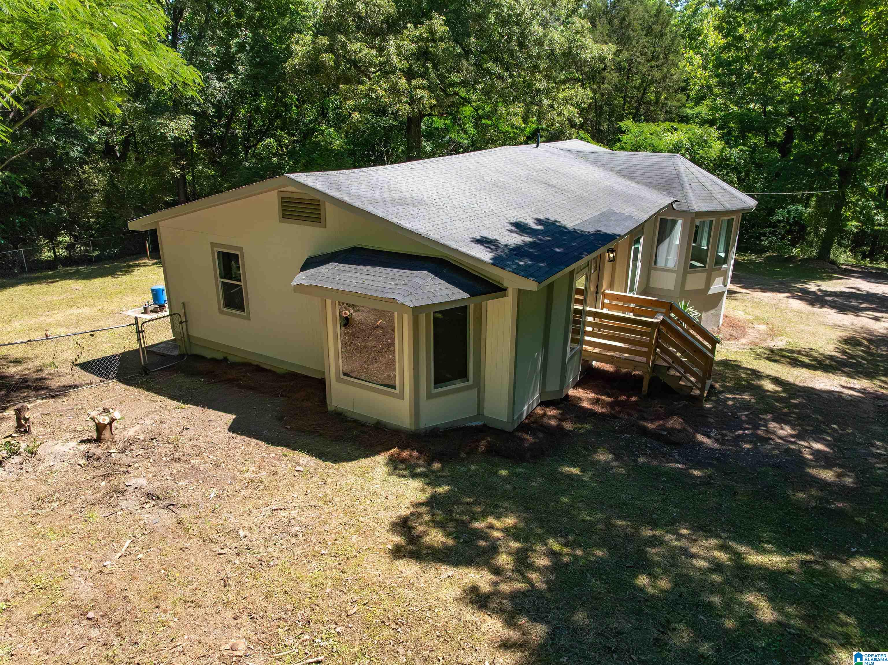 5162 Willow Ridge Lane Pinson, AL 35126 - Photo 25 of 36