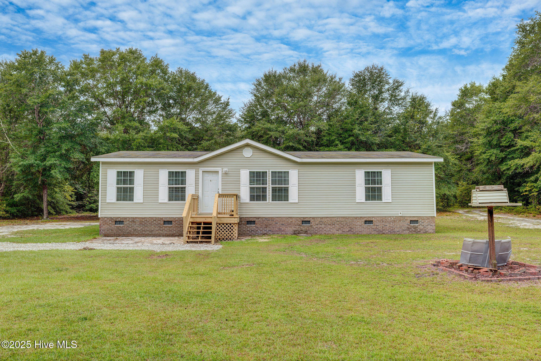 219 Creek Ridge Way Riegelwood, NC 28456 - Photo 2 of 26 219CreekRidgeWay-2