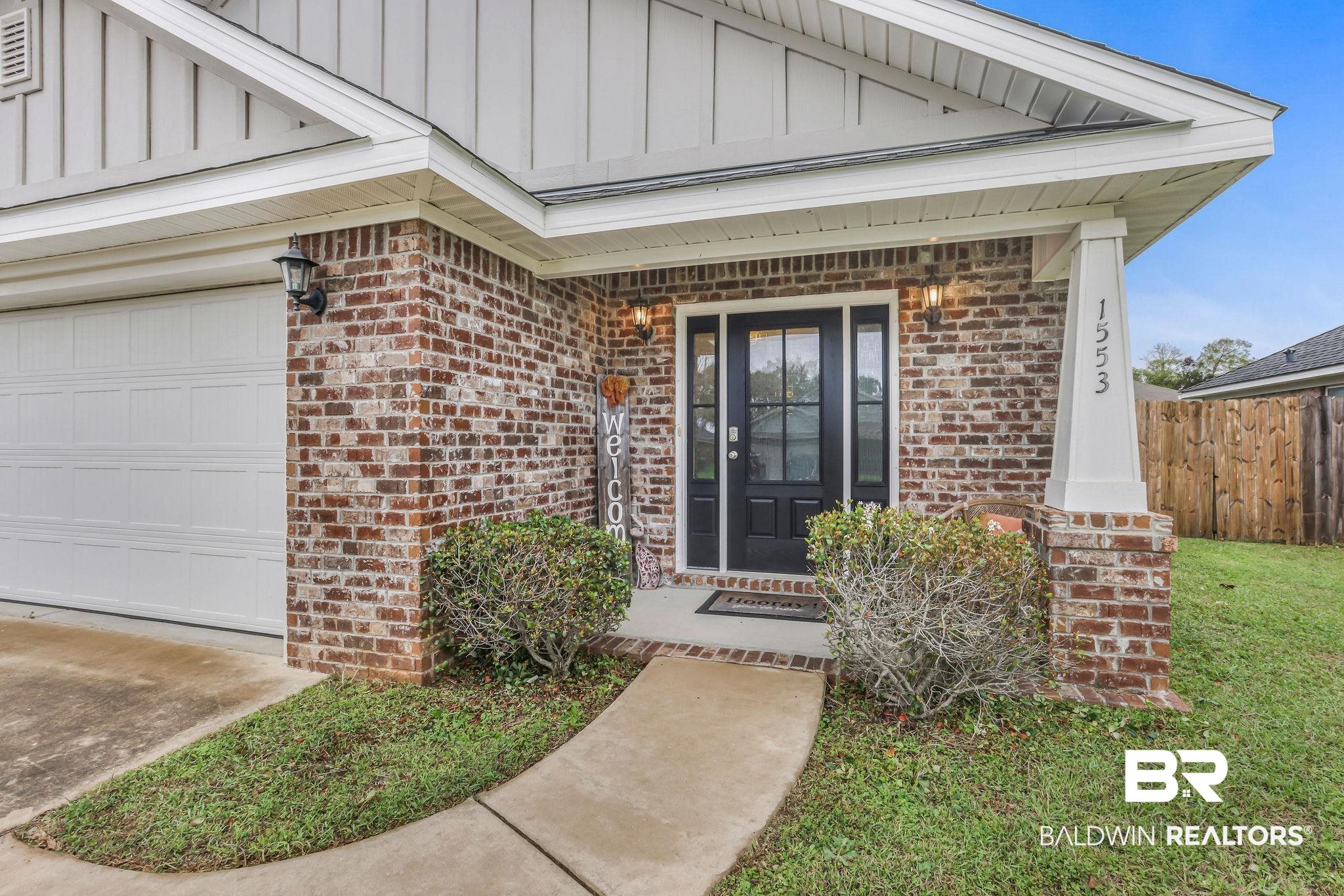 1553 Majesty Loop Foley, AL 36535 - Photo 2 of 21