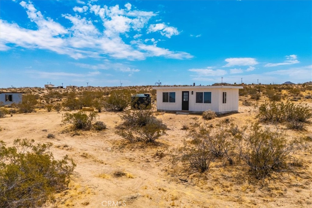 777 Quail Bush Road Landers, CA 92285 - Photo 38 of 46