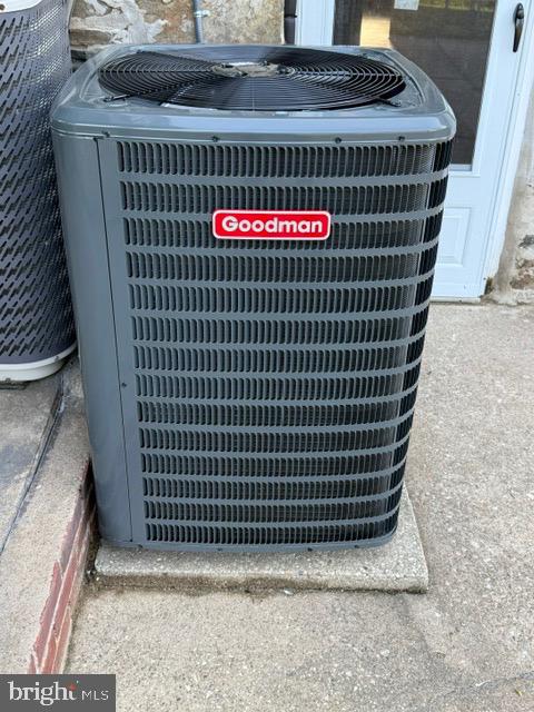236 Blanchard Road Drexel Hill, PA 19026 - Photo 23 of 26 Brand new HVAC