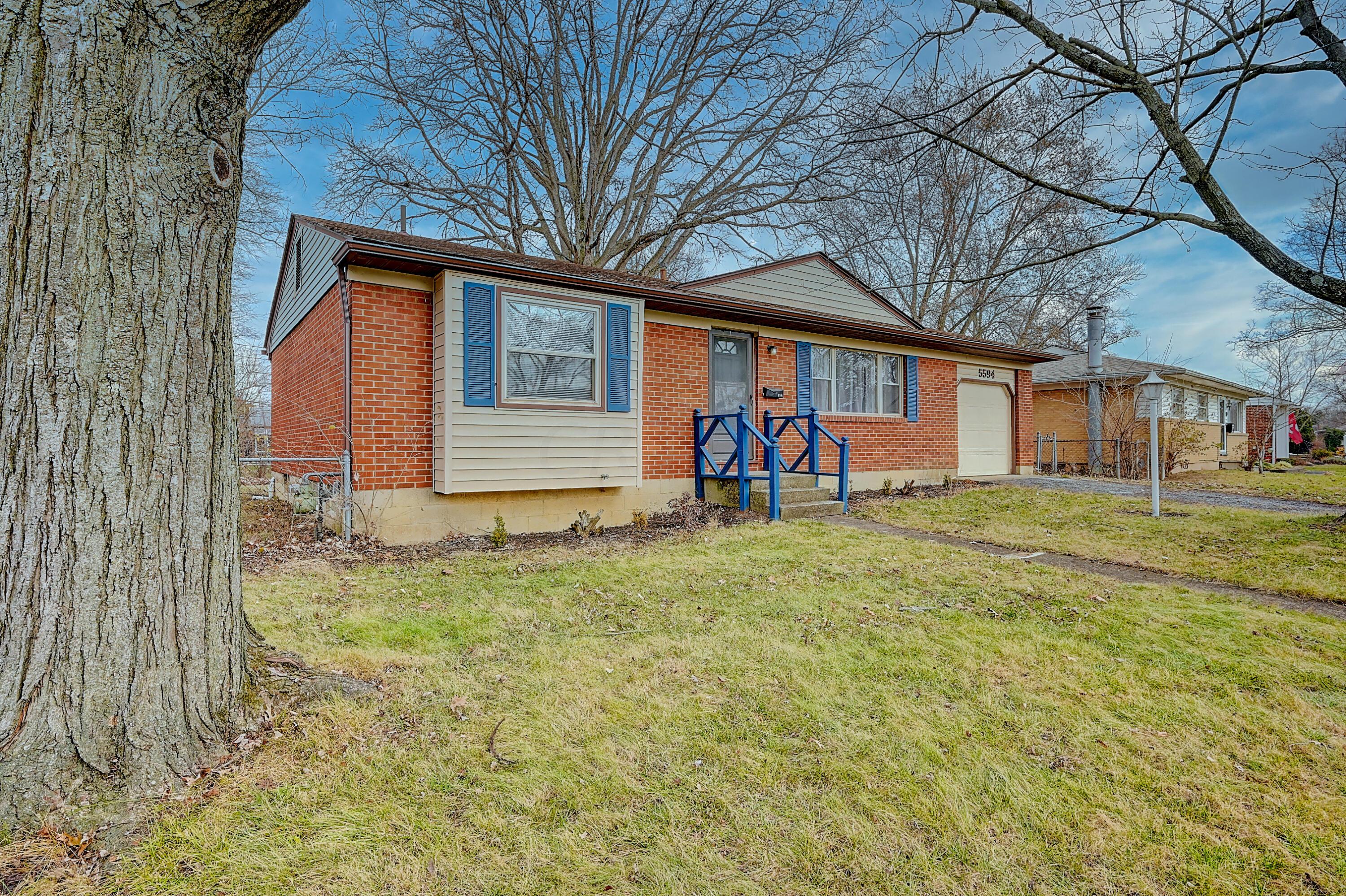 5594 Norcross Road Columbus, OH 43229 - Photo 32 of 33 Front