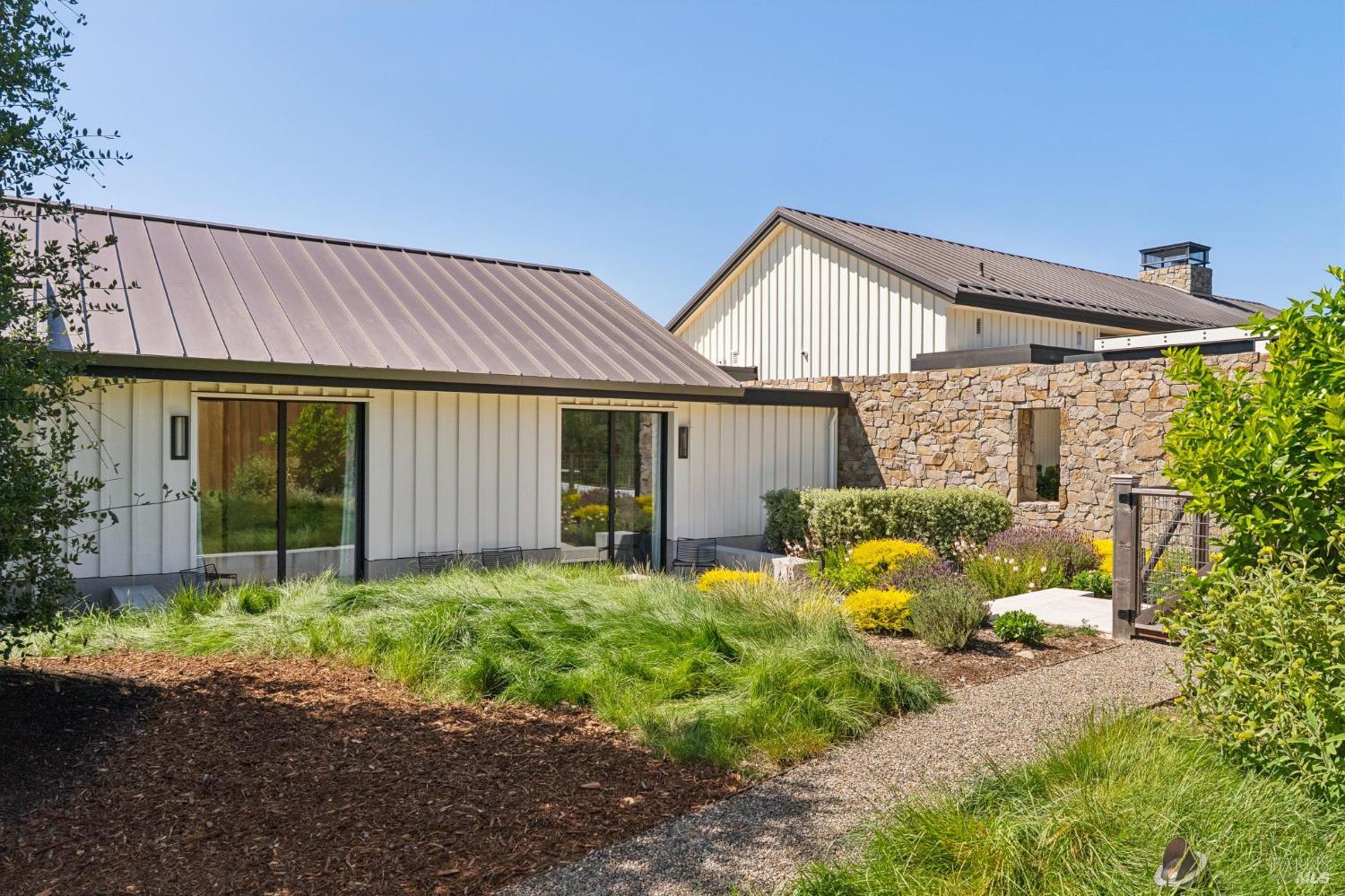 2111 Monticello Road Napa, CA 94558 - Photo 80 of 94