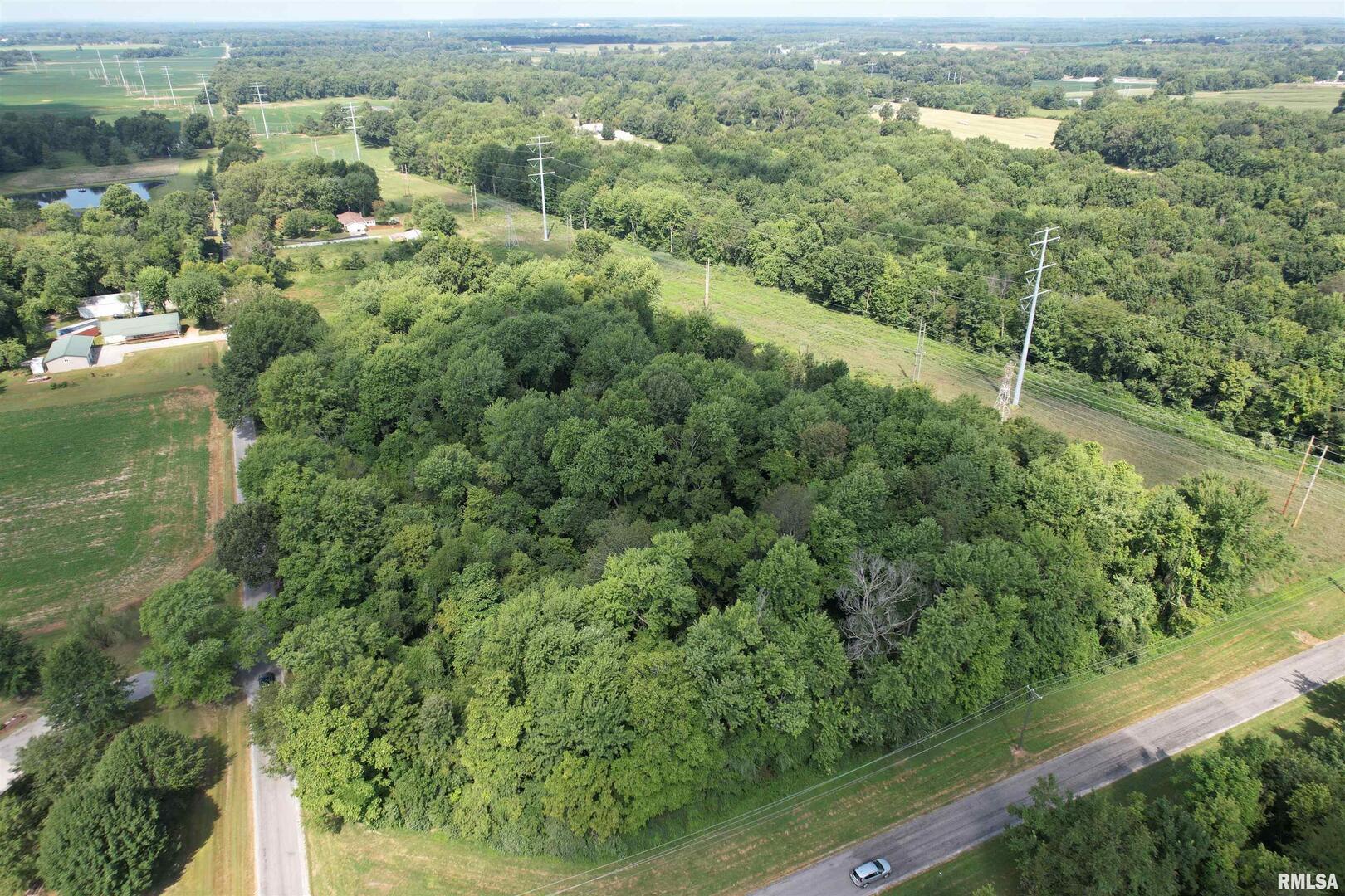 0 Winery Road West Frankfort, IL 62896 - Photo 11 of 25