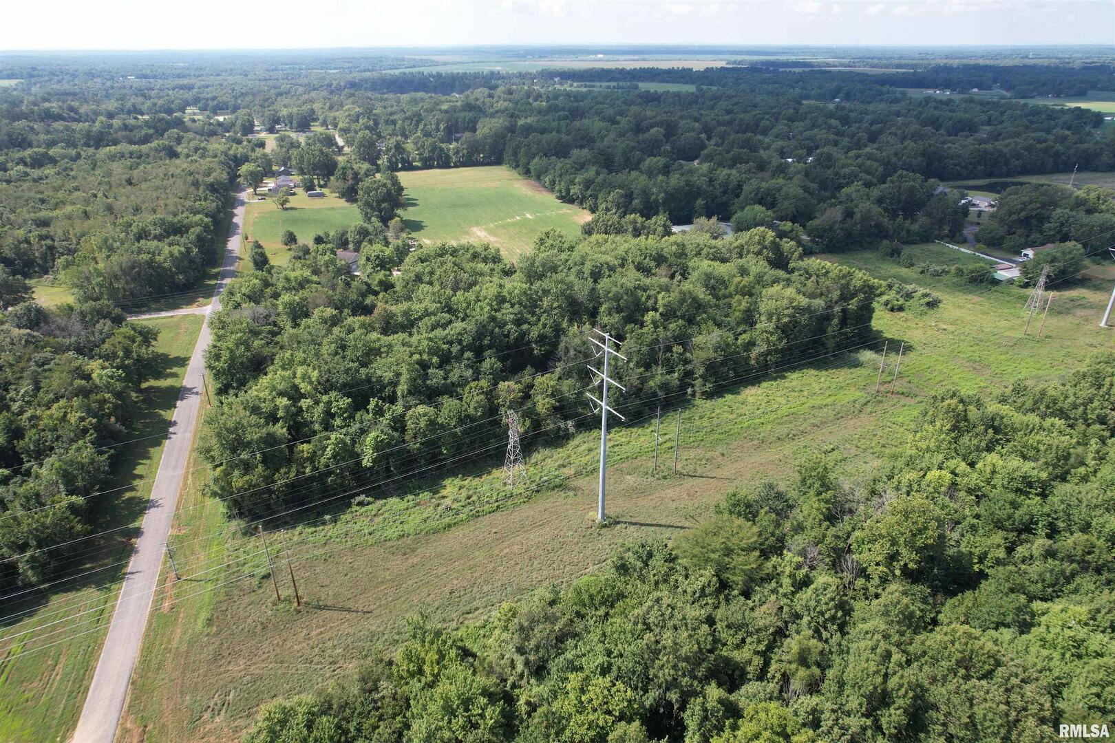 0 Winery Road West Frankfort, IL 62896 - Photo 21 of 25