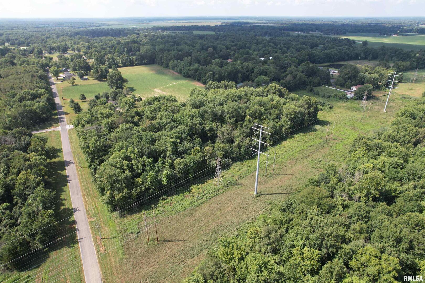 0 Winery Road West Frankfort, IL 62896 - Photo 22 of 25