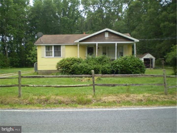 45 Clancy Road Quinton, NJ 08079 - Photo 1 of 3