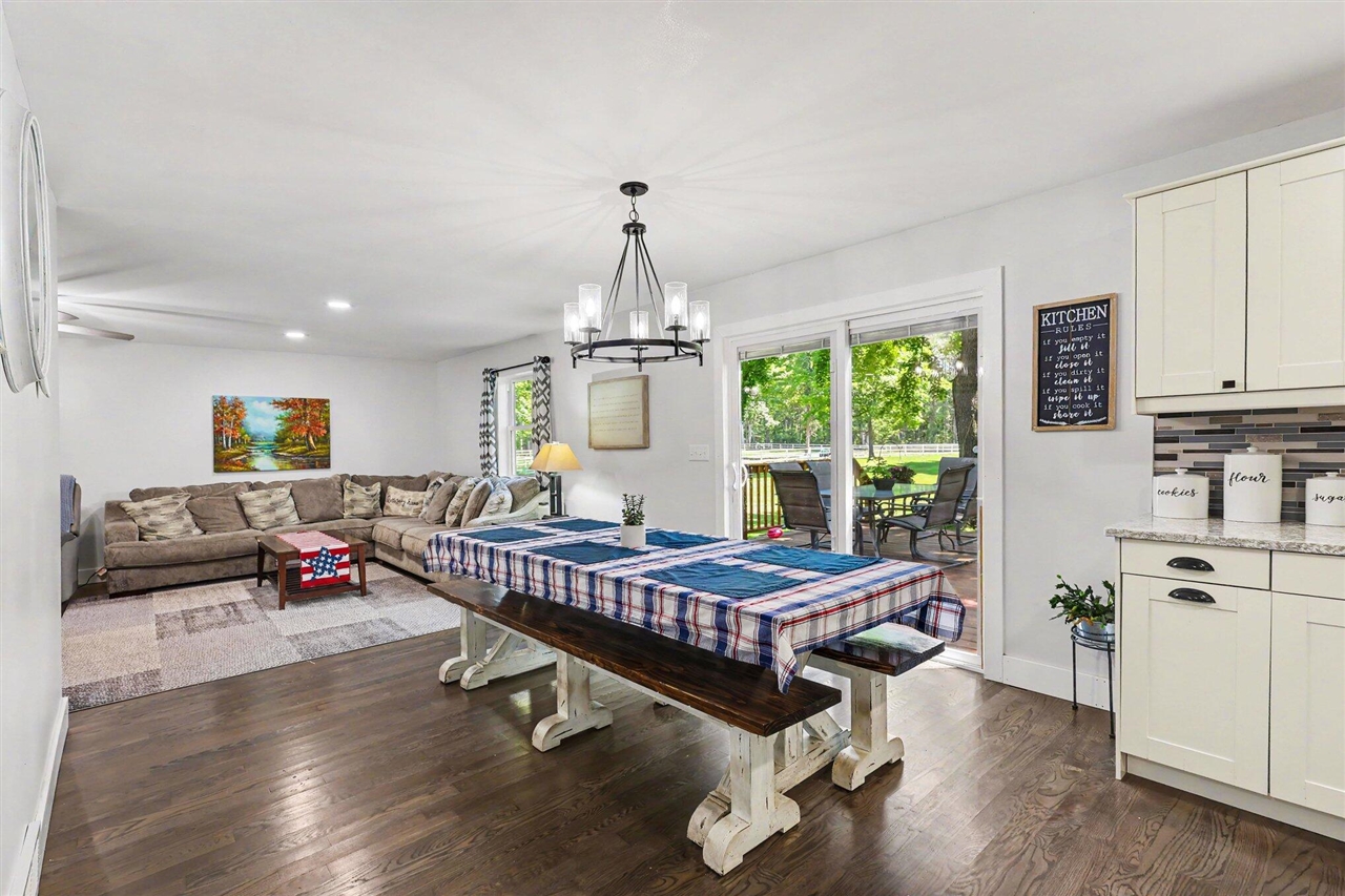 2932 South Maple Island Road Ravenna, MI 49451 - Photo 5 of 48 Gallery Image 5