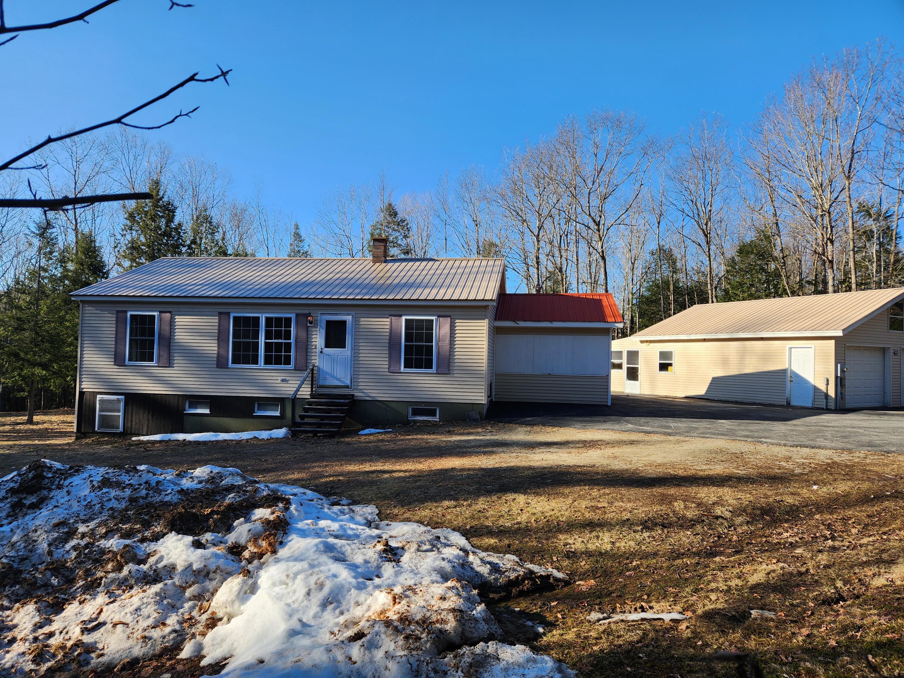 55 A A To Z Road Greene, ME 04236 - Photo 1 of 54 20240308_152711