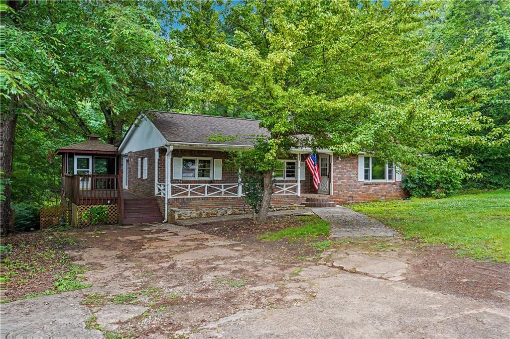 3184 Klondike Road Southwest Conyers, GA 30094 - Photo 27 of 34