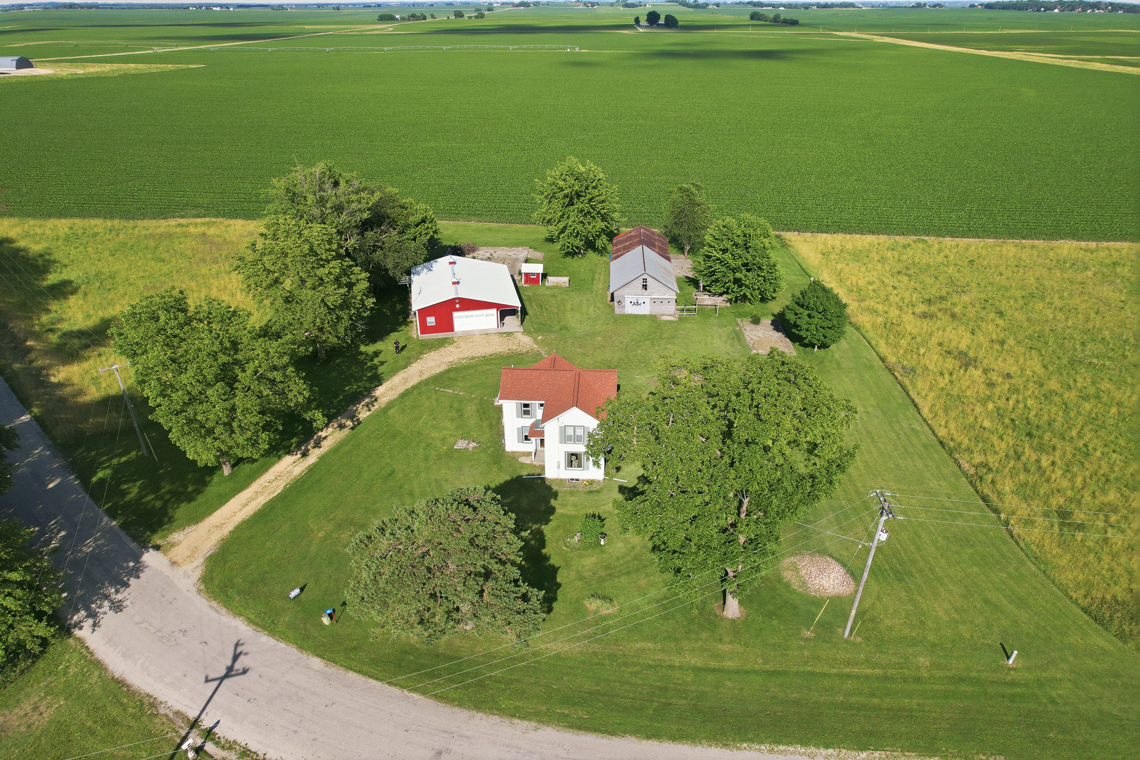 2074 Prairie Road Ashton, IL 61006 - Photo 8 of 9