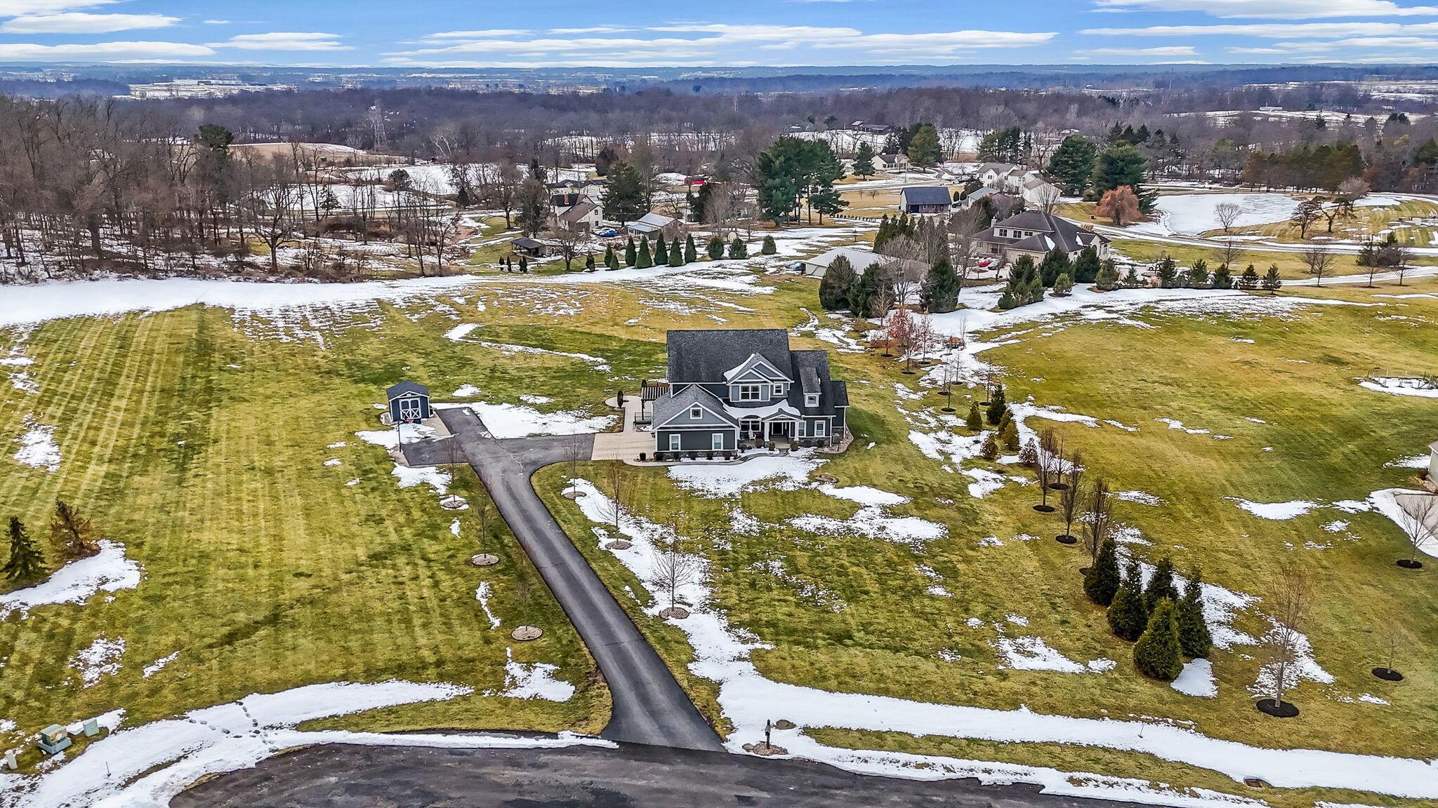 109 Whitetail Ridge Way Hebron, OH 43025 - Photo 71 of 74 71-web-or-mls-DJI_20260215025735_0010_D