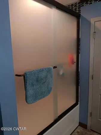 a close view of a sink