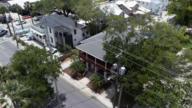$1,079,000 | 78 Riberia Street, St. Augustine, FL 32084