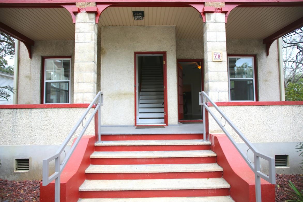 78 Riberia Street St. Augustine, FL 32084 - Photo 4 of 38