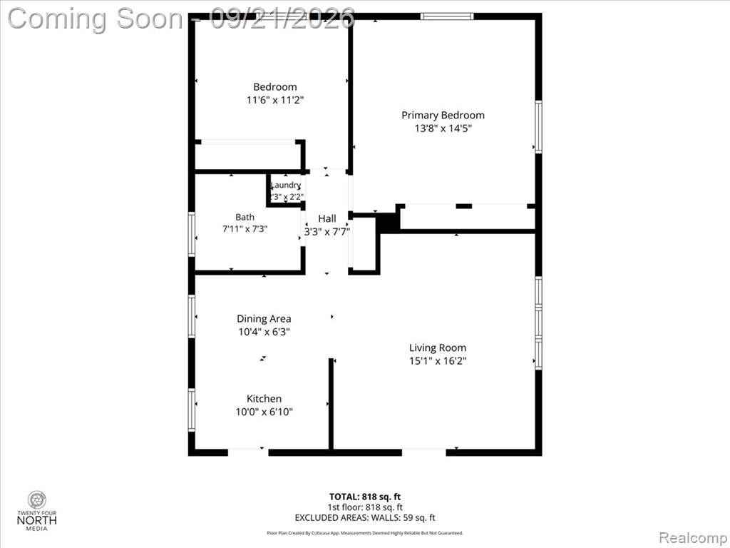 454 Romeo Road, Unit 226 Rochester, MI 48307 - Photo 28 of 29 Gallery Image 28