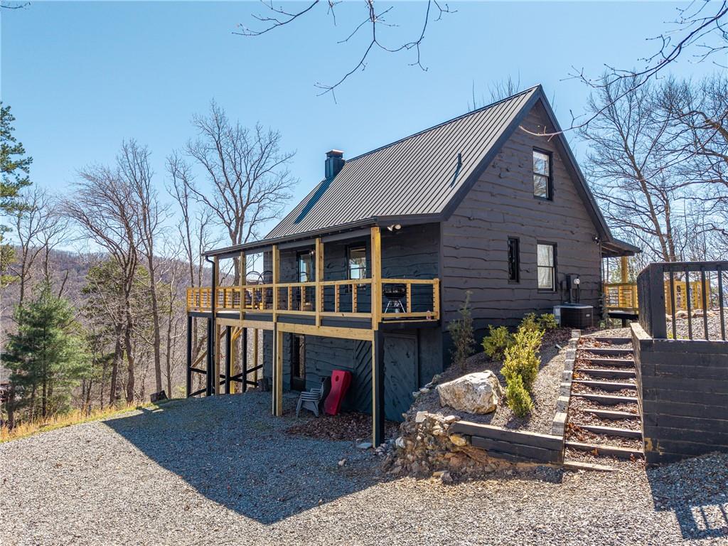 136 Eagles Ridge Morganton, GA 30560 - Photo 35 of 52
