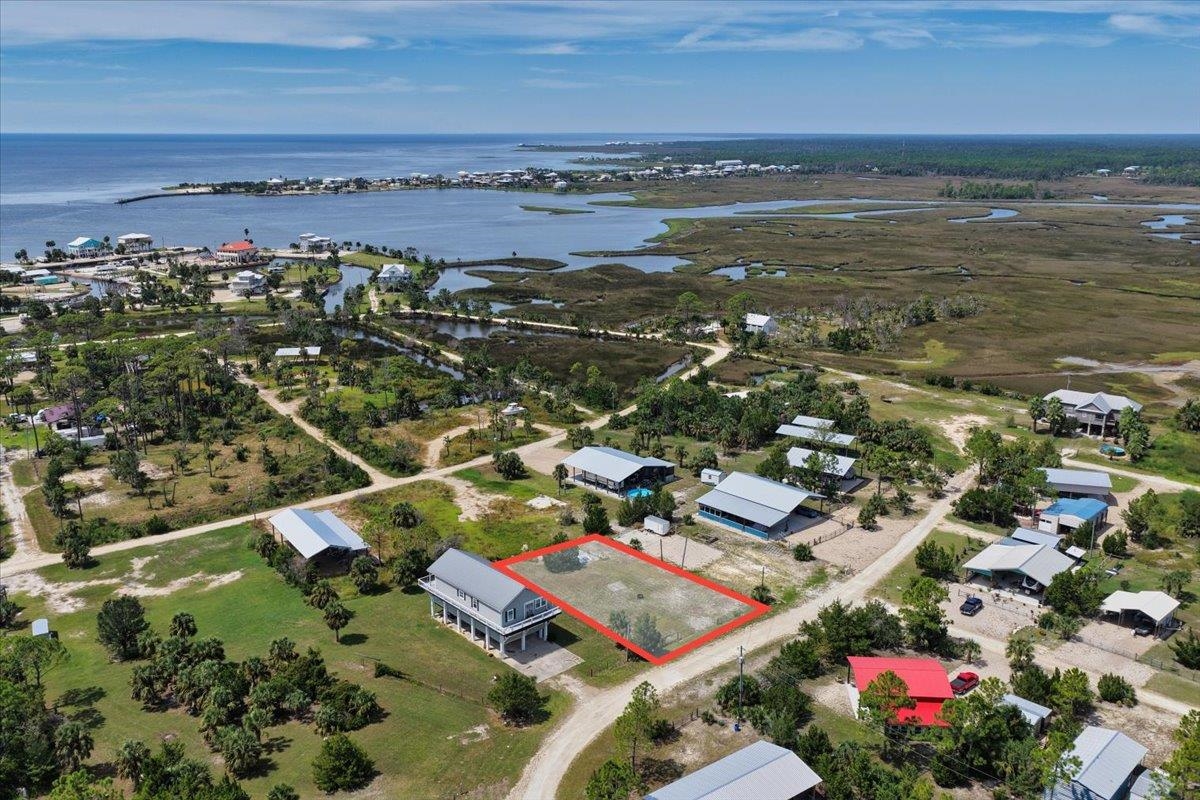 Lot 30 Osprey Circle Perry, FL 32348 - Photo 3 of 15