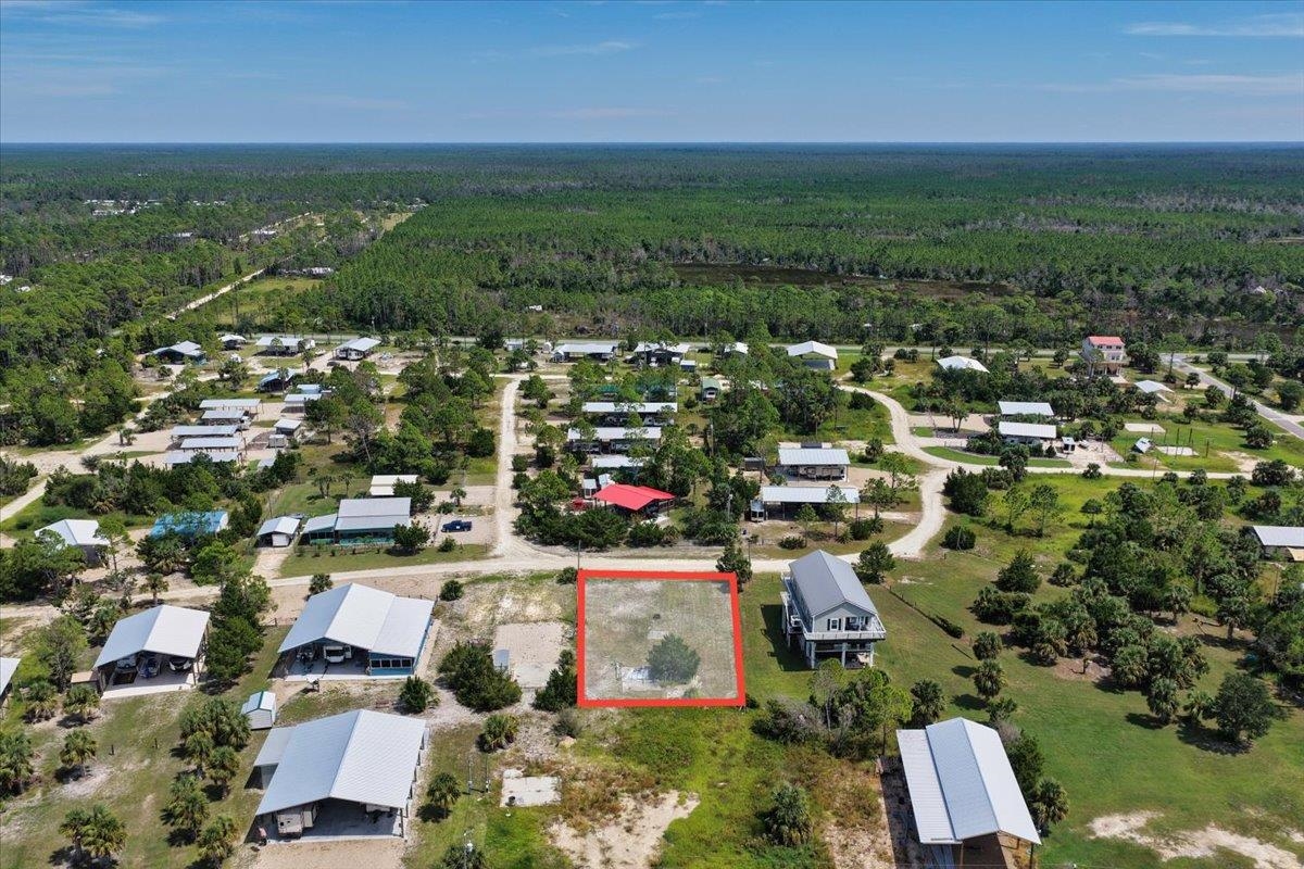 Lot 30 Osprey Circle Perry, FL 32348 - Photo 4 of 15