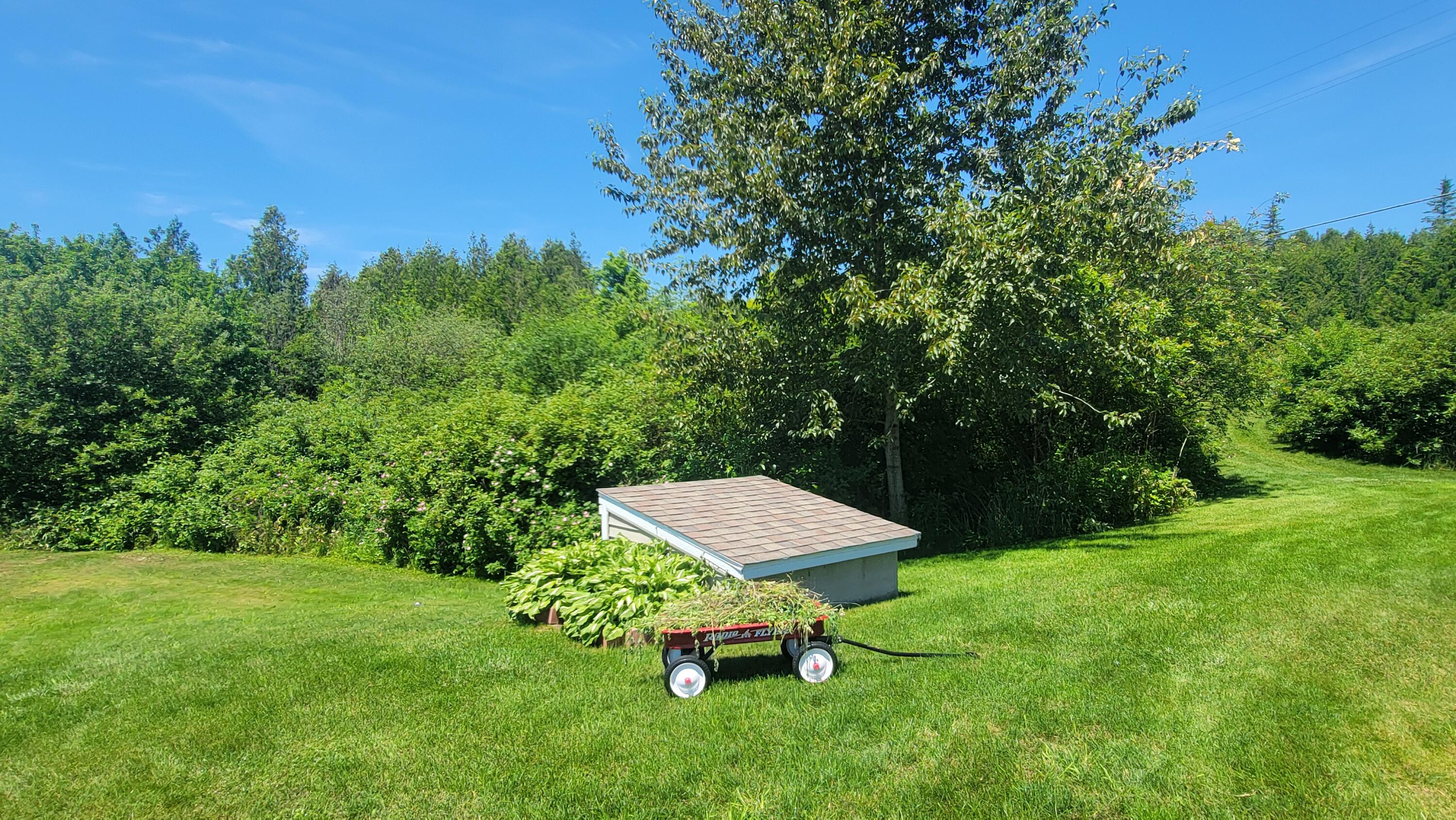 1208 West Pte La Barbe Rd Street St. Ignace, MI 49781 - Photo 51 of 62 Gallery Image 51