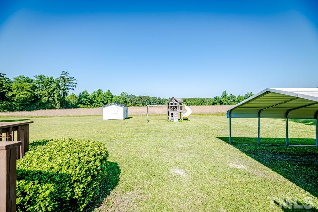2792 Elliott Bridge Road Bunnlevel, NC 28323 - Photo 26 of 27 Gallery Image 26