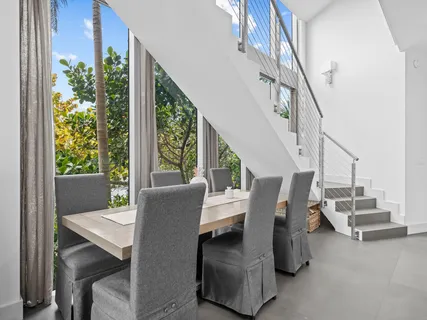 $2,074,000 | 701 North Fort Lauderdale Beach Boulevard, Unit TH1, Fort Lauderdale, FL 33304