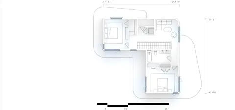 $1,199,900 | 3510 Tom Miller Street, Unit 1, Austin, TX 78723