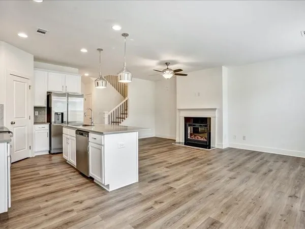 $2,295 | 2539 Riverside Court Northeast, Conyers, GA 30013