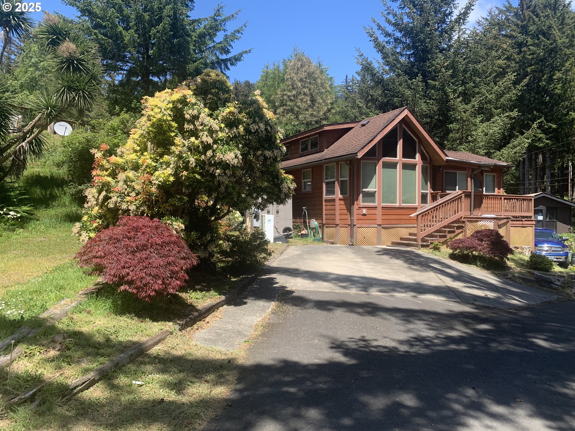 19921 Whaleshead Road, Unit B2 Brookings, OR 97415 - Photo 1 of 40 Gallery Image 1
