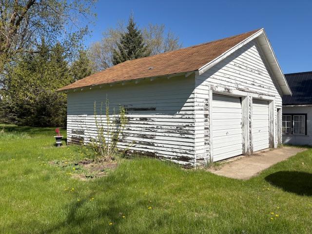 1010 Highway 71 Browerville, MN 56438 - Photo 3 of 20