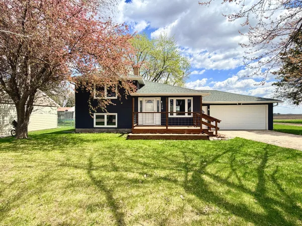 $245,000 | 520 Frontier Road, Brewster, MN 56119