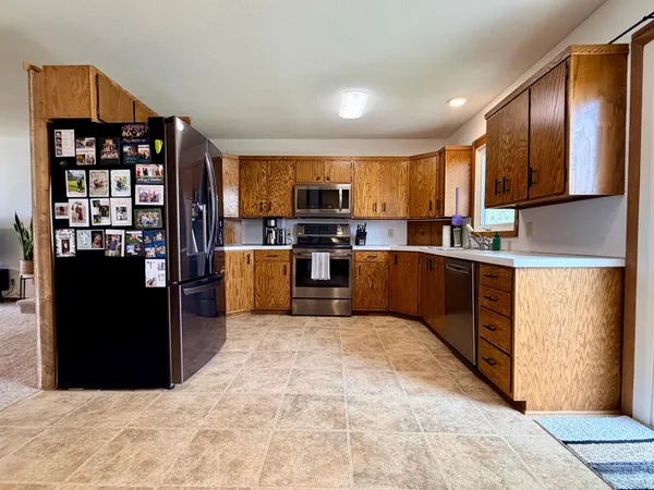 $245,000 | 520 Frontier Road, Brewster, MN 56119