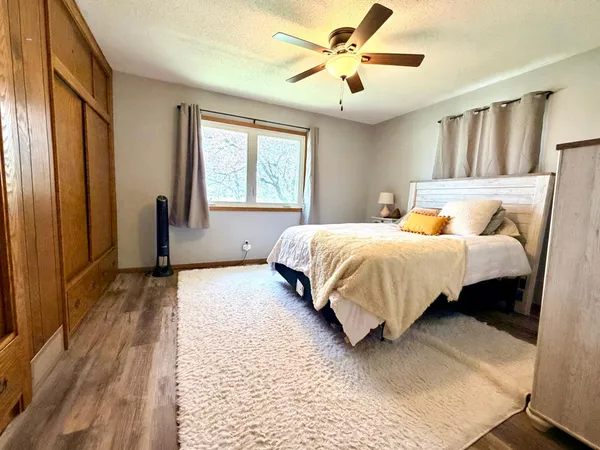 $245,000 | 520 Frontier Road, Brewster, MN 56119