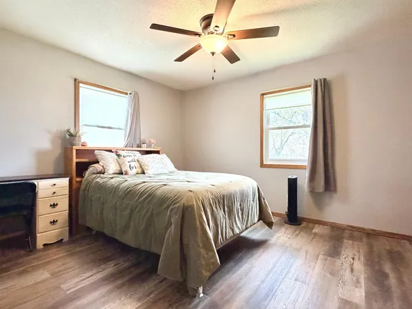 $245,000 | 520 Frontier Road, Brewster, MN 56119