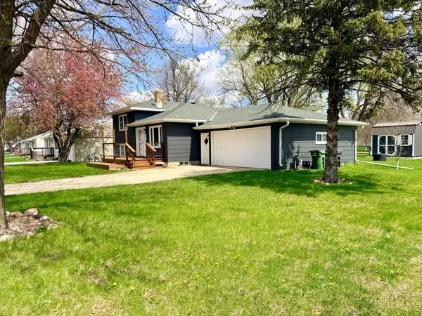 $245,000 | 520 Frontier Road, Brewster, MN 56119