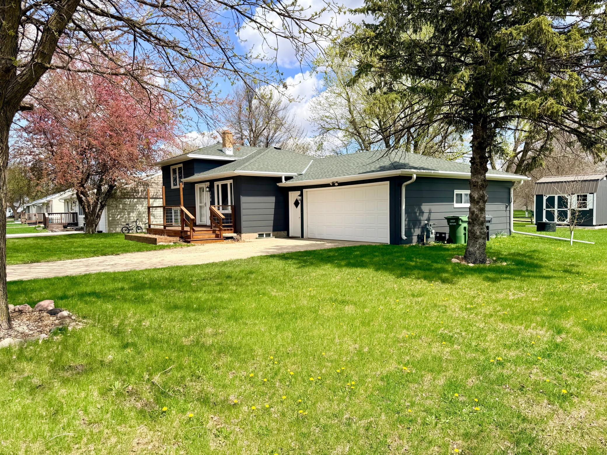 520 Frontier Road Brewster, MN 56119 - Photo 29 of 34