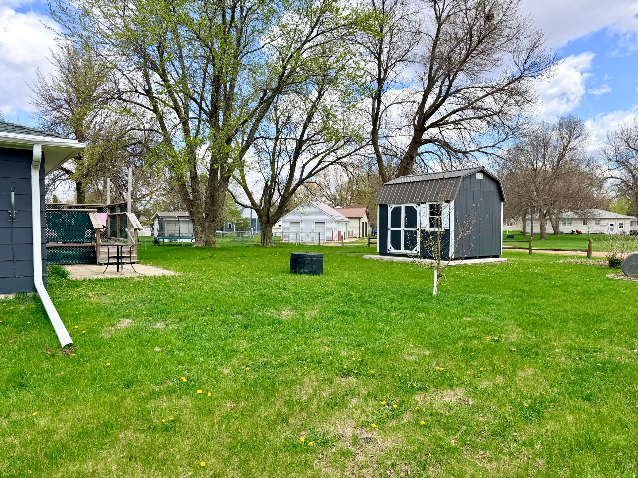 520 Frontier Road Brewster, MN 56119 - Photo 33 of 34