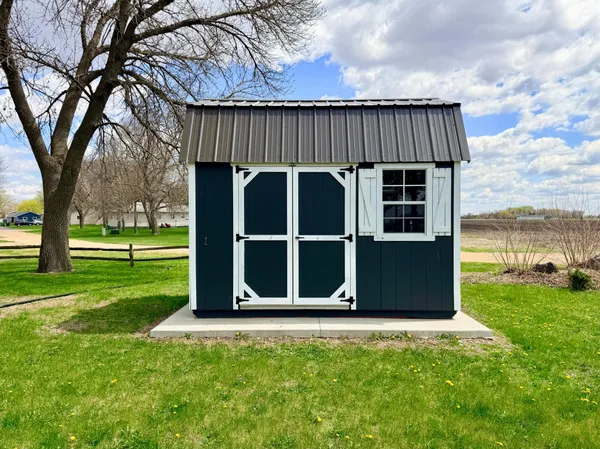 $245,000 | 520 Frontier Road, Brewster, MN 56119