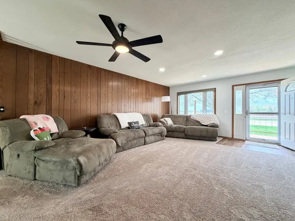 $245,000 | 520 Frontier Road, Brewster, MN 56119