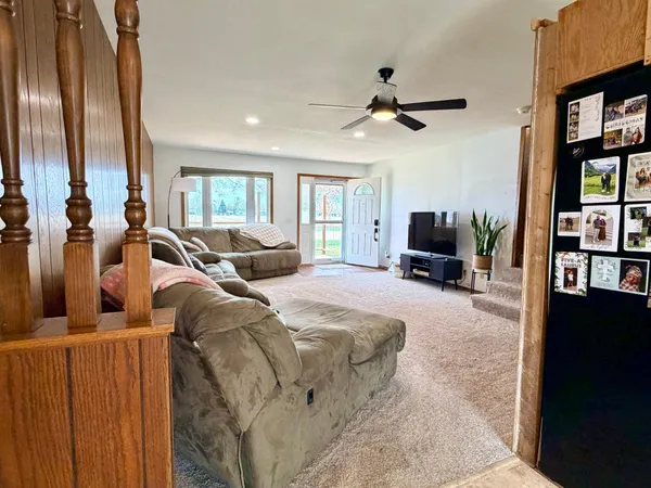 $245,000 | 520 Frontier Road, Brewster, MN 56119