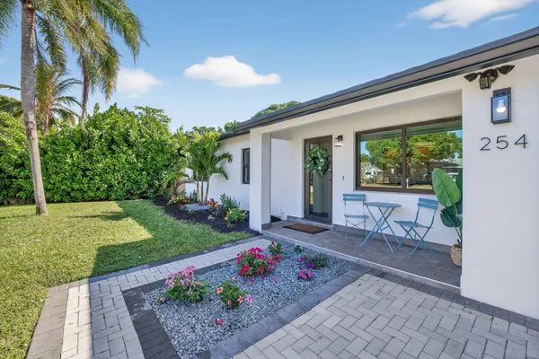 $1,329,000 | 254 Northeast 20th Street, Delray Beach, FL 33444