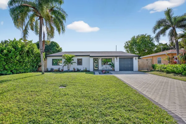 $1,329,000 | 254 Northeast 20th Street, Delray Beach, FL 33444