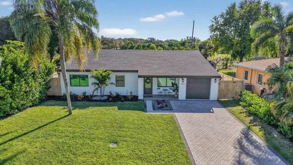 $1,329,000 | 254 Northeast 20th Street, Delray Beach, FL 33444