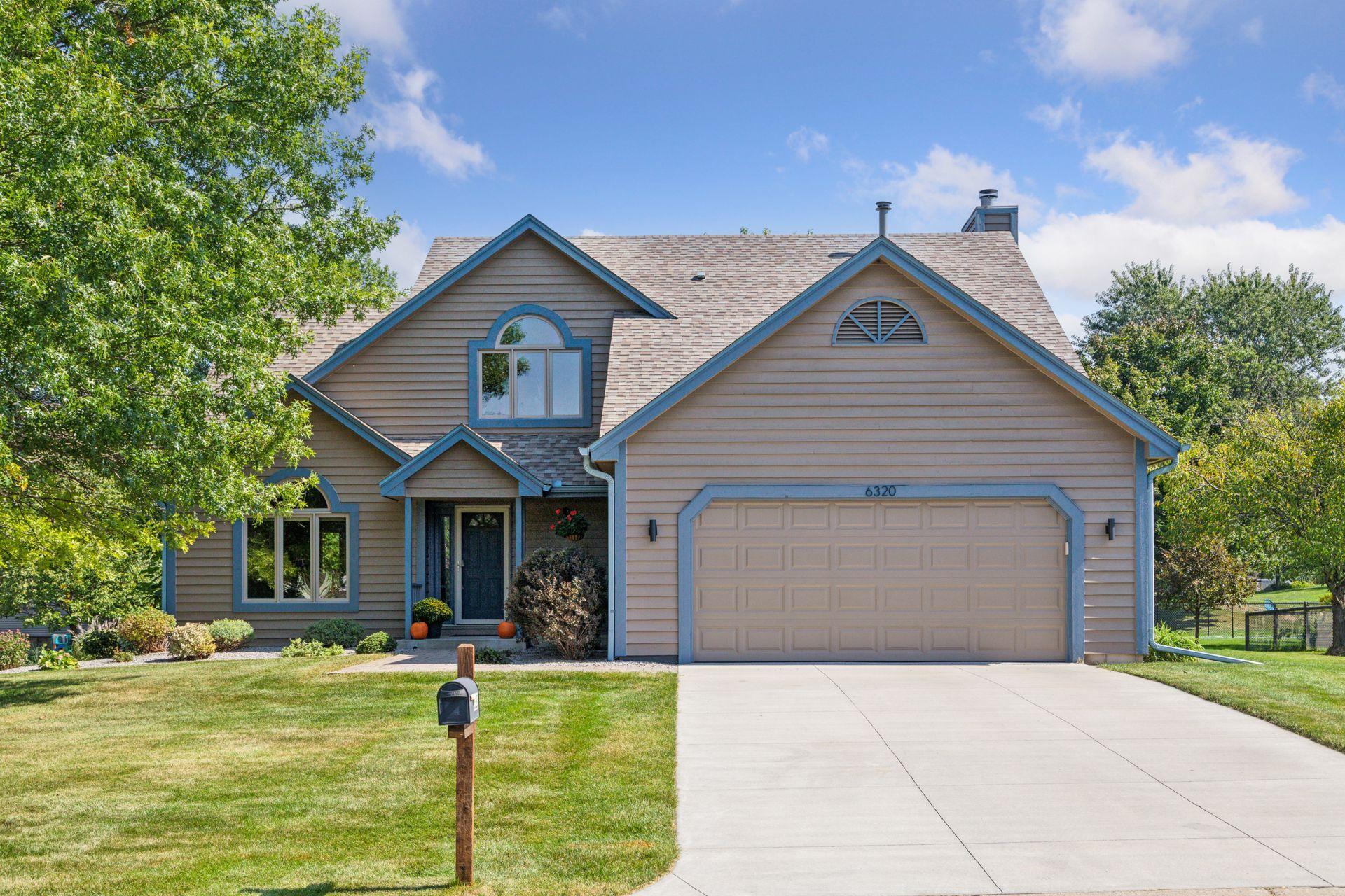 6320 Baker Avenue Inver Grove Heights, MN 55077 - Photo 1 of 1 Gallery Image 1